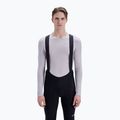 Pánsky cyklistický dres longsleeve POC Layer Mid Jersey granite Grey 4