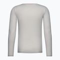 Pánsky cyklistický dres longsleeve POC Layer Mid Jersey granite Grey 7