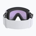 Lyžiarske okuliare POC Vitrea Mid hydrogen white/partly sunny blue 3