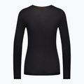 Dámsky cyklistický dres longsleeve POC Layer Mid Jersey uranium black 6