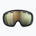Lyžiarske okuliare POC Fovea Mid Marco Odermatt Ed. uranium black/podium gold/sunny gold 2