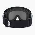 Lyžiarske okuliare POC Fovea Clarity uranium black/partly sunny grey 3