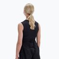 Dámske cyklistické tričko POC Layer Mid uranium black 2