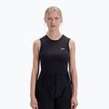 Dámske cyklistické tričko POC Layer Mid uranium black 3