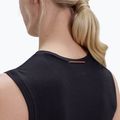 Dámske cyklistické tričko POC Layer Mid uranium black 5