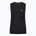 Dámske cyklistické tričko POC Layer Mid uranium black 6