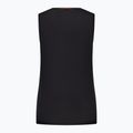 Dámske cyklistické tričko POC Layer Mid uranium black 7