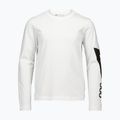 Detské tričko longsleeve POC Tee Jr hydrogen white 4