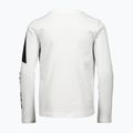 Detské tričko longsleeve POC Tee Jr hydrogen white 5