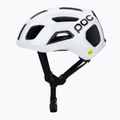 Cyklistická prilba POC Ventral Air MIPS hydrogen white/uranium black matt w. logo 3