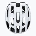 Cyklistická prilba POC Ventral Air MIPS hydrogen white/uranium black matt w. logo 6