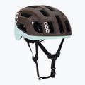 Cyklistická prilba POC Ventral Air MIPS bronzite brown matt/lazurite blue matt