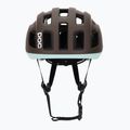 Cyklistická prilba POC Ventral Air MIPS bronzite brown matt/lazurite blue matt 2
