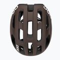 Cyklistická prilba POC Ventral Air MIPS bronzite brown matt/lazurite blue matt 6