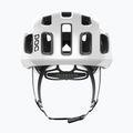 Cyklistická prilba POC Ventral Air MIPS hydrogen white/uranium black matt w. logo 3