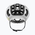 Cyklistická prilba POC Ventral Air MIPS hydrogen white/uranium black matt w. logo 4