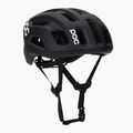 Cyklistická prilba POC Ventral Air MIPS uranium black matt/hydrogen white w. logo