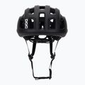 Cyklistická prilba POC Ventral Air MIPS uranium black matt/hydrogen white w. logo 2