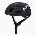 Cyklistická prilba POC Ventral Air MIPS uranium black matt/hydrogen white w. logo 3