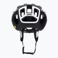 Cyklistická prilba POC Ventral Air MIPS uranium black matt/hydrogen white w. logo 4