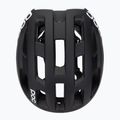 Cyklistická prilba POC Ventral Air MIPS uranium black matt/hydrogen white w. logo 6
