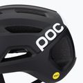 Cyklistická prilba POC Ventral Air MIPS uranium black matt/hydrogen white w. logo 7