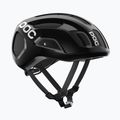Cyklistická prilba POC Ventral Air MIPS uranium black matt/hydrogen white w. logo