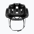 Cyklistická prilba POC Ventral Air MIPS uranium black matt/hydrogen white w. logo 3