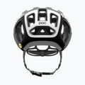 Cyklistická prilba POC Ventral Air MIPS uranium black matt/hydrogen white w. logo 4