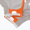 Cyklistické rukavice POC Agile Short zink orange 7