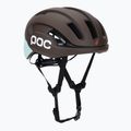 Cyklistická prilba POC Omne Air MIPS bronzite brown matt/lazurite blue matt