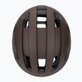 Cyklistická prilba POC Omne Air MIPS bronzite brown matt/lazurite blue matt 6