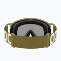 Lyžiarske okuliare POC Nexal olivine green/partly sunny rose gold 3