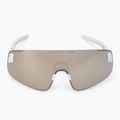 Slnečné okuliare POC Elicit Toric hydrogen white/clarity road/sunny silver 3