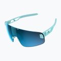 Slnečné okuliare POC Elicit Toric indicolite blue/clarityuniv/partly sunny turquoise