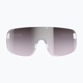 Slnečné okuliare POC Elicit hydrogen white/clarity road/sunny silver 2