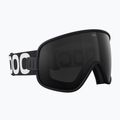 Lyžiarske okuliare POC Nexal Mid uranium black/partly sunny grey