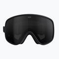 Lyžiarske okuliare POC Nexal Mid uranium black/partly sunny grey 2