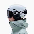 Lyžiarske okuliare POC Nexal Mid uranium black/partly sunny grey 6