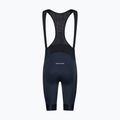 Pánske cyklistické šortky POC Cadence Bib apatite navy 2