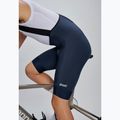 Pánske cyklistické šortky POC Cadence Bib apatite navy 3