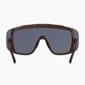 Slnečné okuliare POC Devour bronzite brown/clarity univ/partly sunny turquoise 3