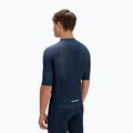 Pánsky cyklistický dres POC Pristine apatite navy 2