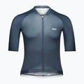 Pánsky cyklistický dres POC Pristine apatite navy 3