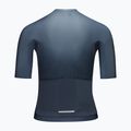 Pánsky cyklistický dres POC Pristine apatite navy 4