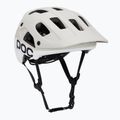 Cyklistická prilba POC Cularis Pure mineral gray/hydrogen white matt
