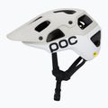 Cyklistická prilba POC Cularis Pure mineral gray/hydrogen white matt 3