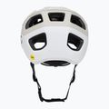 Cyklistická prilba POC Cularis Pure mineral gray/hydrogen white matt 4