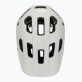Cyklistická prilba POC Cularis Pure mineral gray/hydrogen white matt 6