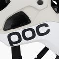 Cyklistická prilba POC Cularis Pure mineral gray/hydrogen white matt 7